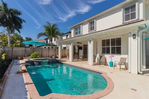 1411 SW 149th Place Miami FL 33194