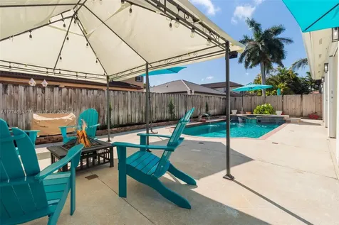 1411 SW 149th Place Miami FL 33194