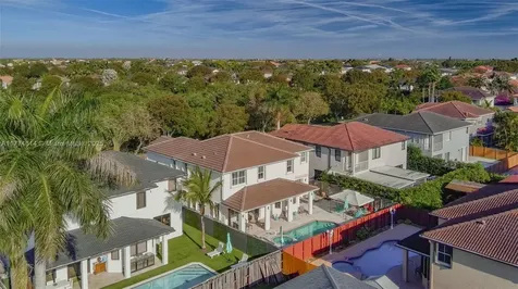 1411 SW 149th Place Miami FL 33194