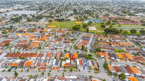 4241 W 10th Court Hialeah FL 33012