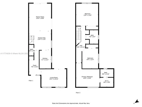 4241 W 10th Court Hialeah FL 33012