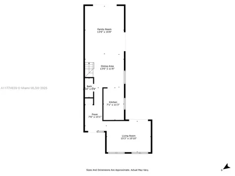 4241 W 10th Court Hialeah FL 33012