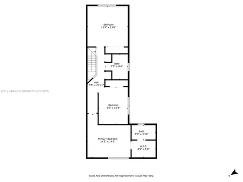 4241 W 10th Court Hialeah FL 33012
