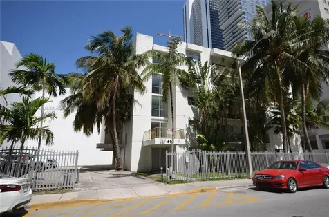 601 NE 22nd Street Miami FL 33137