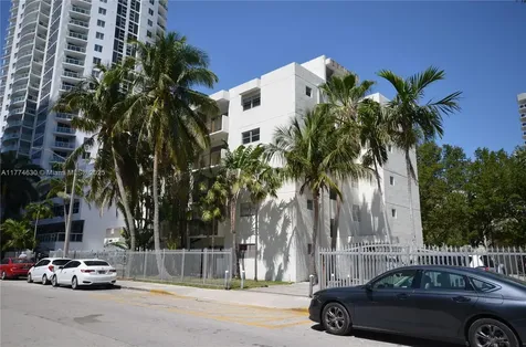601 NE 22nd Street Miami FL 33137