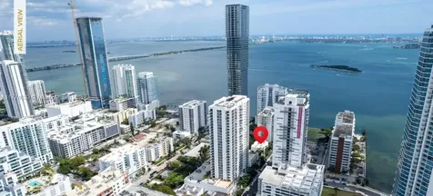601 NE 22nd Street Miami FL 33137