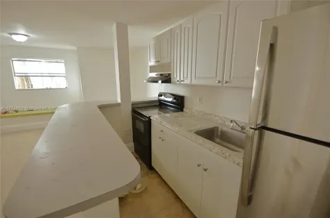 601 NE 22nd Street Miami FL 33137
