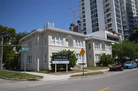 401 NE 22nd Street Miami FL 33137