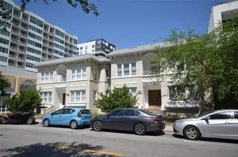 401 NE 22nd Street Miami FL 33137