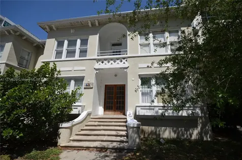 401 NE 22nd Street Miami FL 33137