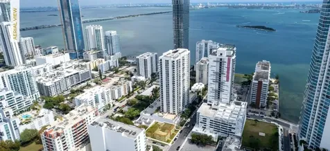 401 NE 22nd Street Miami FL 33137