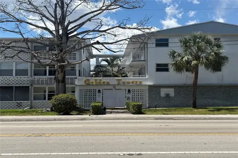 15610 NE 6th Avenue Miami FL 33162
