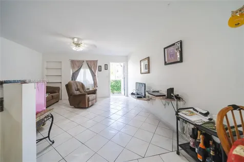 15610 NE 6th Avenue Miami FL 33162