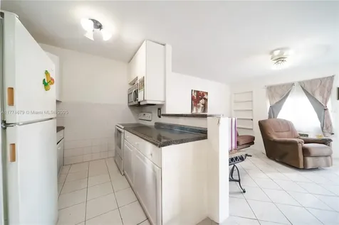 15610 NE 6th Avenue Miami FL 33162