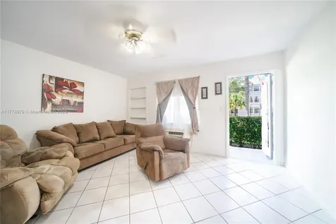 15610 NE 6th Avenue Miami FL 33162