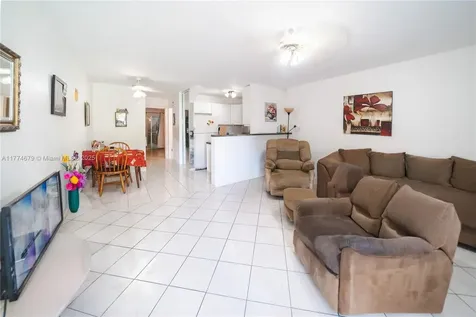 15610 NE 6th Avenue Miami FL 33162