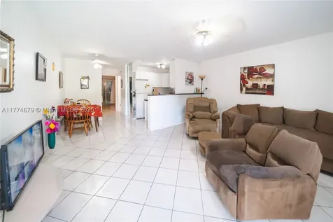 15610 NE 6th Avenue Miami FL 33162