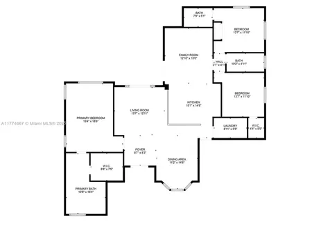 1482 SW 97th Lane Davie FL 33324
