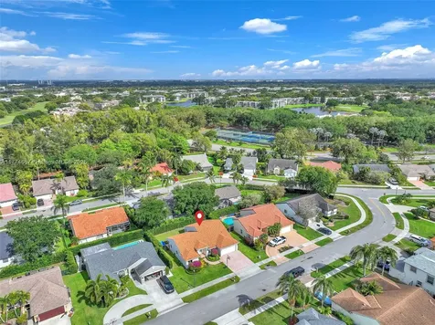 1482 SW 97th Lane Davie FL 33324