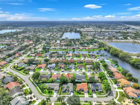 1482 SW 97th Lane Davie FL 33324