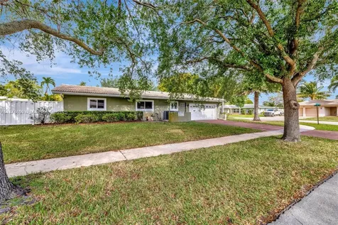 7200 NW 9th Street Plantation FL 33317