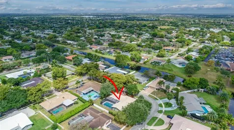 7200 NW 9th Street Plantation FL 33317