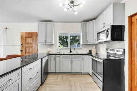 535 N Biscayne River Drive Miami FL 33169