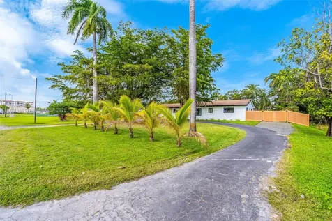 535 N Biscayne River Drive Miami FL 33169
