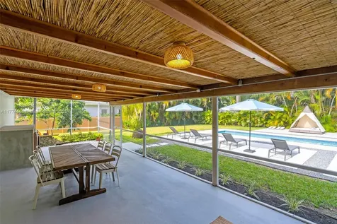 535 N Biscayne River Drive Miami FL 33169