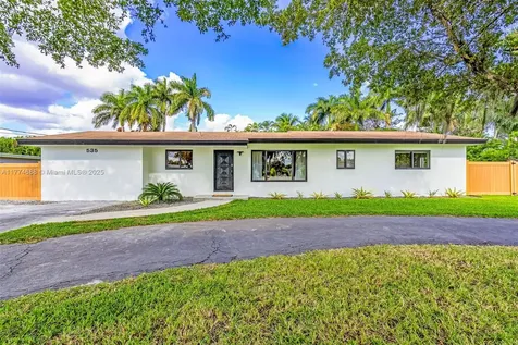 535 N Biscayne River Drive Miami FL 33169