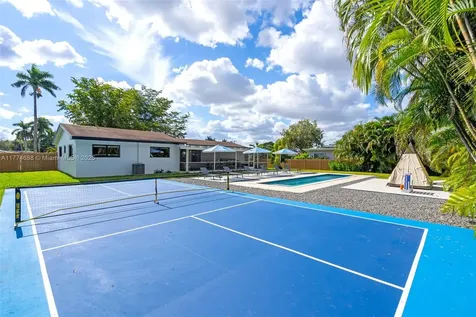 535 N Biscayne River Drive Miami FL 33169