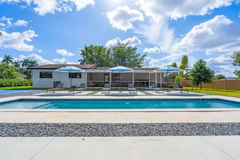 535 N Biscayne River Drive Miami FL 33169