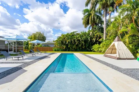 535 N Biscayne River Drive Miami FL 33169
