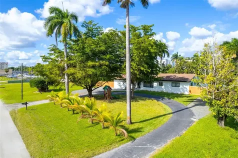 535 N Biscayne River Drive Miami FL 33169