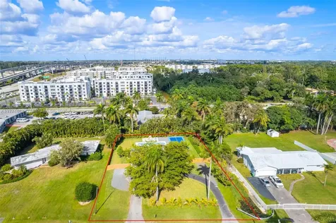535 N Biscayne River Drive Miami FL 33169