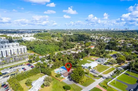 535 N Biscayne River Drive Miami FL 33169