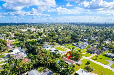 535 N Biscayne River Drive Miami FL 33169
