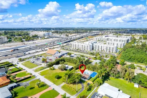 535 N Biscayne River Drive Miami FL 33169