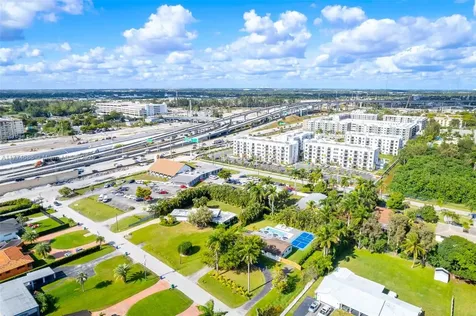 535 N Biscayne River Drive Miami FL 33169
