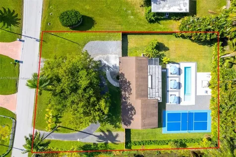 535 N Biscayne River Drive Miami FL 33169