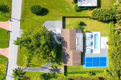 535 N Biscayne River Drive Miami FL 33169