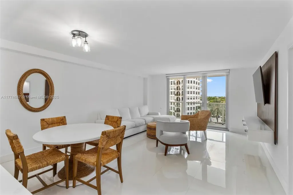 5701 Collins Avenue Miami Beach FL 33140