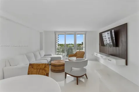 5701 Collins Avenue Miami Beach FL 33140