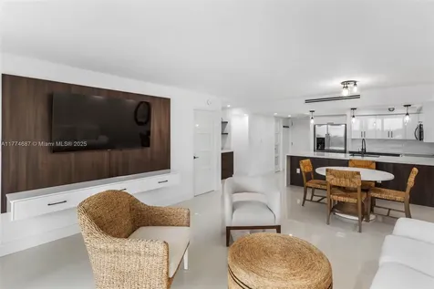 5701 Collins Avenue Miami Beach FL 33140