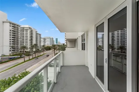 5701 Collins Avenue Miami Beach FL 33140