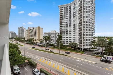 5701 Collins Avenue Miami Beach FL 33140