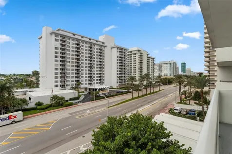 5701 Collins Avenue Miami Beach FL 33140