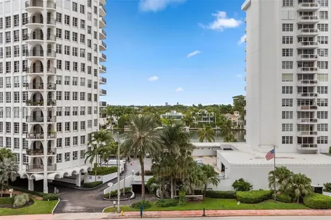 5701 Collins Avenue Miami Beach FL 33140