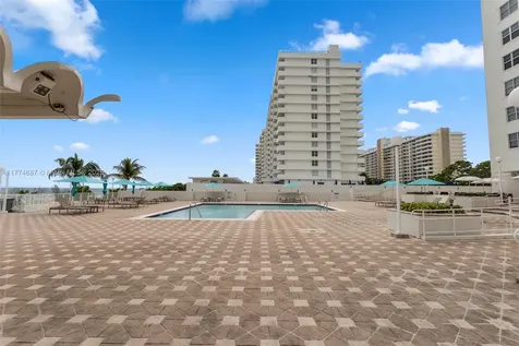 5701 Collins Avenue Miami Beach FL 33140