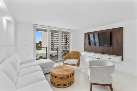 5701 Collins Avenue Miami Beach FL 33140